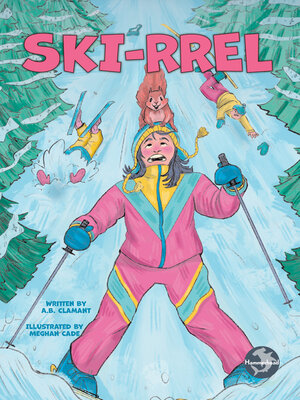 Ski-rrel - ebook